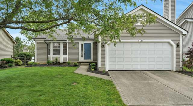 Photo of 1481 Clovenstone Dr, Columbus, OH 43085