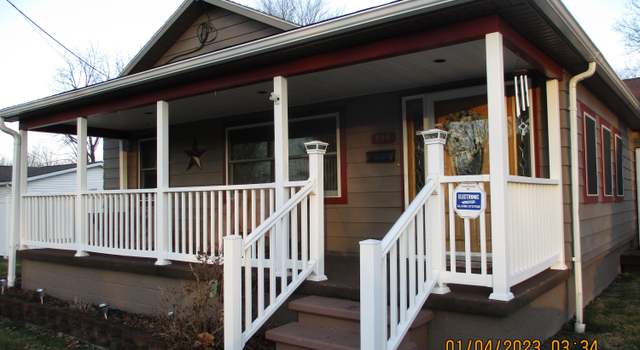 Photo of 984 N State St, Marion, OH 43302