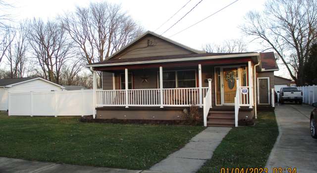 Photo of 984 N State St, Marion, OH 43302