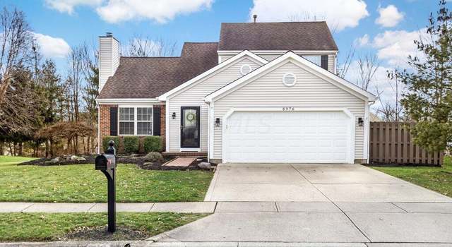 Photo of 8976 Holquest Dr, Lewis Center, OH 43035