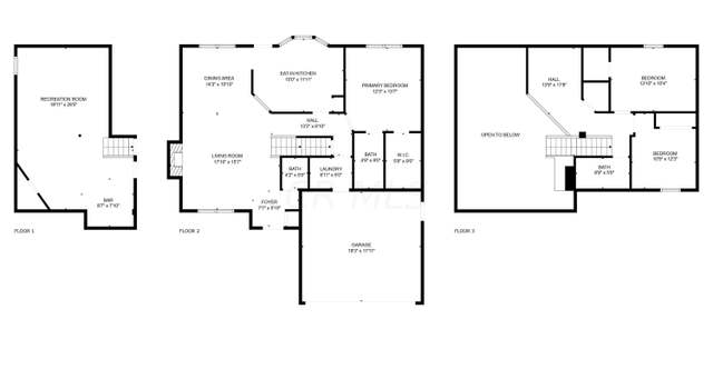 Photo of 8976 Holquest Dr, Lewis Center, OH 43035