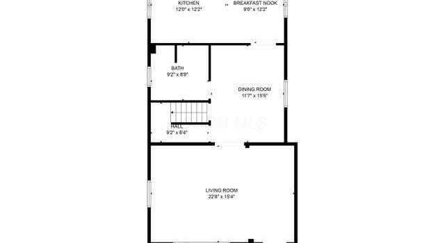 Photo of 5859 Mingo St, Cable, OH 43009