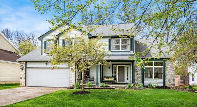 Photo of 3499 Wheatfield Dr, Pickerington, OH 43147