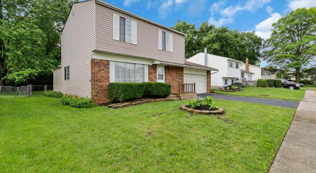 Photo of 3965 Three Rivers Ln, Groveport, OH 43125