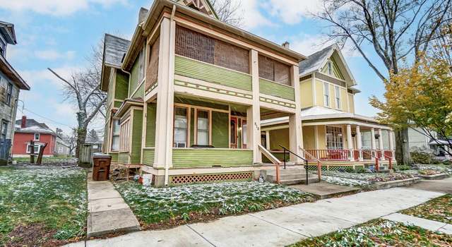Photo of 910 S Fountain Ave, Springfield, OH 45506