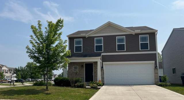 Photo of 7465 Willow Leaf Dr, Canal Winchester, OH 43110