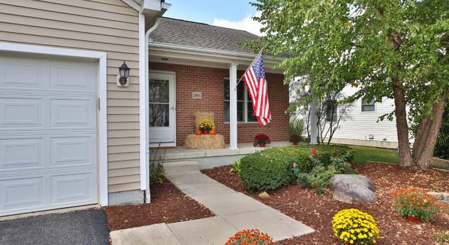 Photo of 2061 Belmont Dr, Marysville, OH 43040
