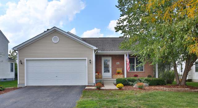Photo of 2061 Belmont Dr, Marysville, OH 43040