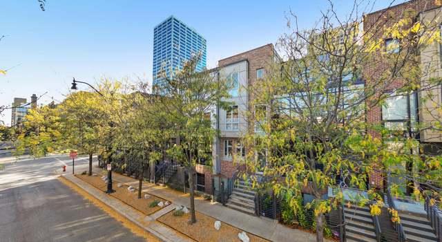 Photo of 61 N 5th St Unit TH17, Columbus, OH 43215
