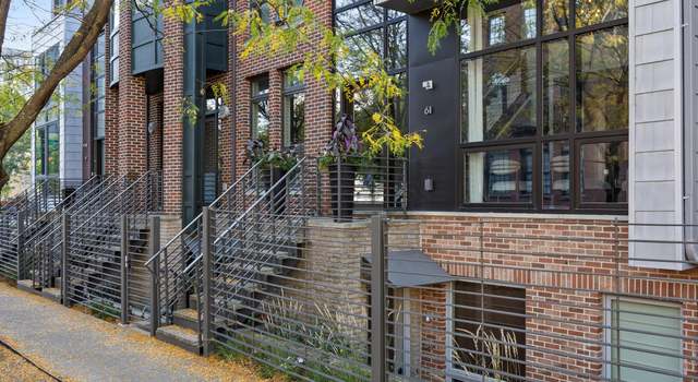 Photo of 61 N 5th St Unit TH17, Columbus, OH 43215