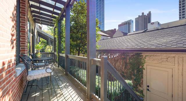 Photo of 61 N 5th St Unit TH17, Columbus, OH 43215