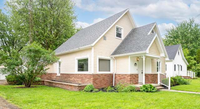 Photo of 247 W State St, West Mansfield, OH 43358