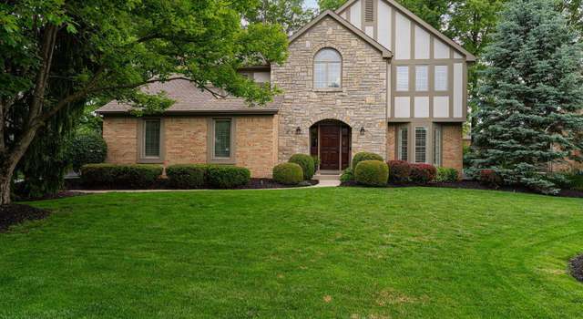 Photo of 6312 Deeside Dr, Dublin, OH 43017