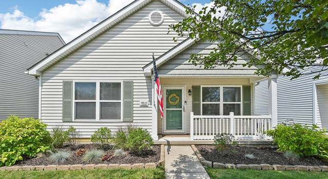 Photo of 7812 Freesia St #279, Blacklick, OH 43004