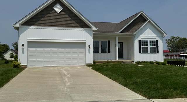 Photo of 450 Creekside Dr, Commercial Point, OH 43116