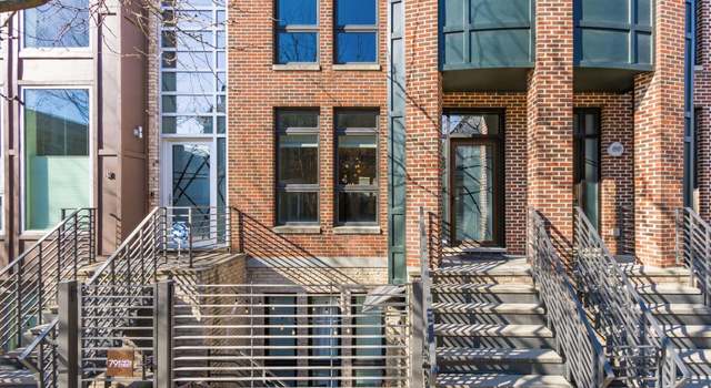 Photo of 85 N 5th St Unit TH23, Columbus, OH 43215