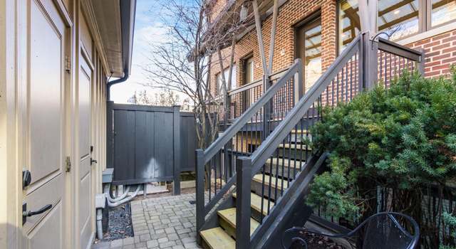 Photo of 85 N 5th St Unit TH23, Columbus, OH 43215