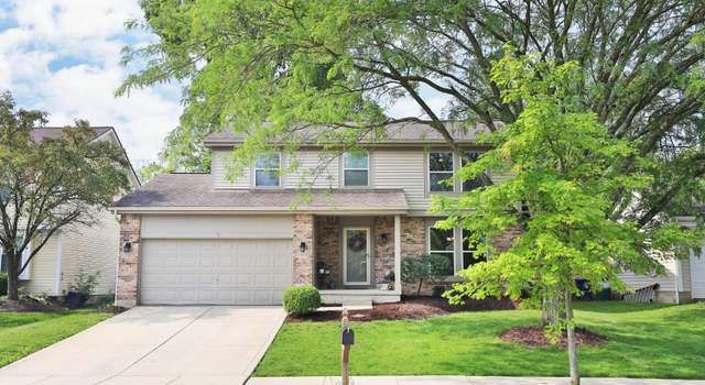 Photo of 5983 Epernay Way, Galloway, OH 43119