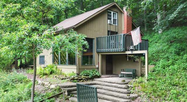 Photo of 5160 Bunkerhill North Rd, Butler, OH 44822