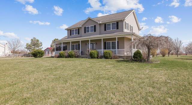 Photo of 18550 Clarks Run Rd, Mount Sterling, OH 43143