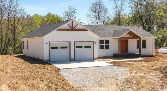 Photo of 15758 County Road 436, Frazeysburg, OH 43822
