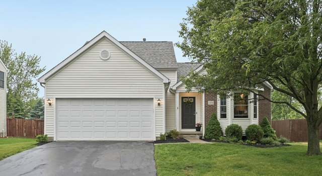Photo of 1270 Sassafras Ln, Marysville, OH 43040