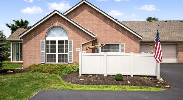 Photo of 3983 Malbec Dr #12, Columbus, OH 43230
