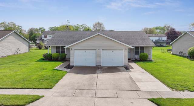 Photo of 944 Empire Dr, Newark, OH 43055