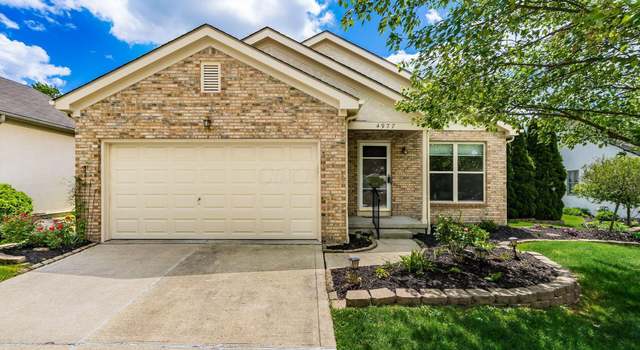 Photo of 4977 Softwood Ct, Westerville, OH 43081