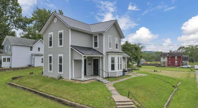 Photo of 327 Eastern Ave, Newark, OH 43055