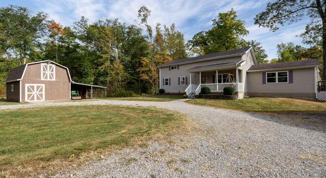 Photo of 3001 Wiseman Rd, Urbana, OH 43078