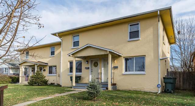 Photo of 2534-2536 Osceola Ave, Columbus, OH 43211