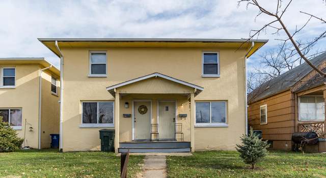 Photo of 2534-2536 Osceola Ave, Columbus, OH 43211