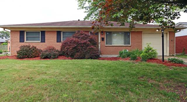 5029 Beatrice Dr Columbus OH 43227 MLS 219007663 Redfin