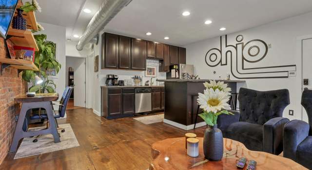 Photo of 974 N High St Unit D, Columbus, OH 43201