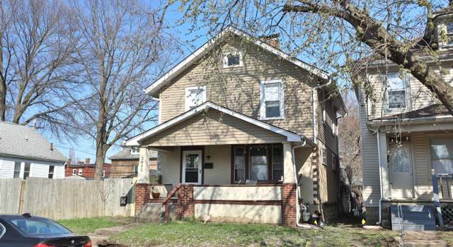 Photo of 2482 Deming Ave #4, Columbus, OH 43202