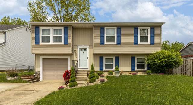 Photo of 2682 Buckwheat Ct, Columbus, OH 43207
