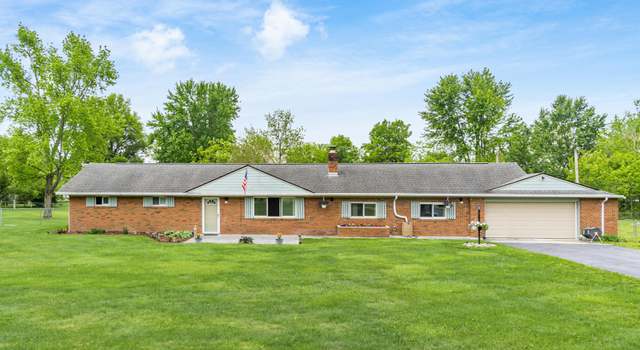 Photo of 261 Florence Dr, Pickerington, OH 43147