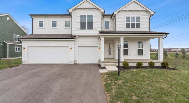 Photo of 9300 Hildebrand Dr, Plain City, OH 43064