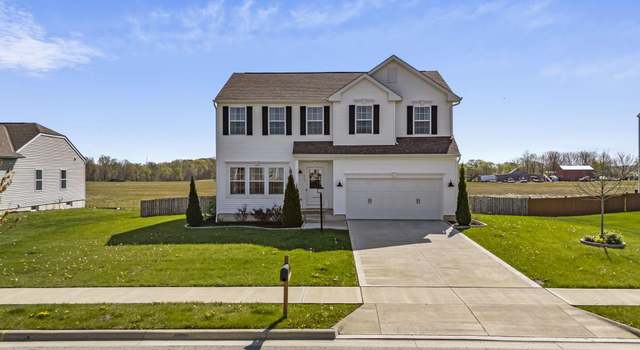 Photo of 314 Green Acres Dr, Johnstown, OH 43031