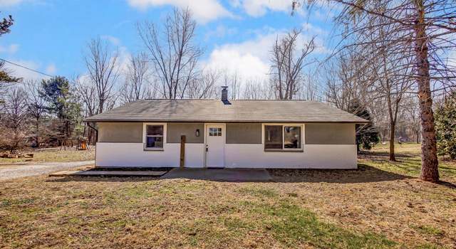 Photo of 12399 Duncan Plains Rd NW, Johnstown, OH 43031