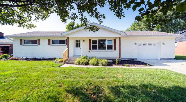Photo of 158 Carolyn Rd, Washington Court House, OH 43160
