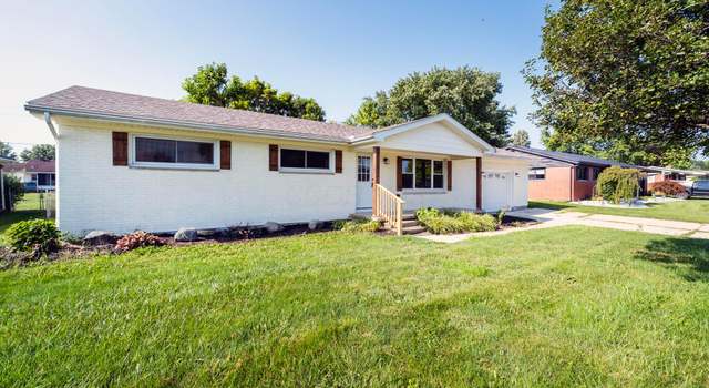 Photo of 158 Carolyn Rd, Washington Court House, OH 43160