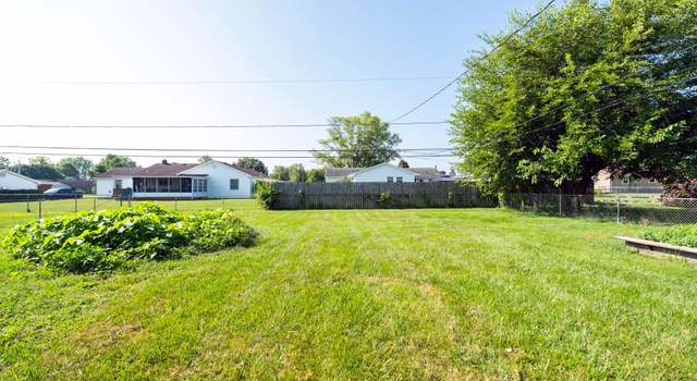 Photo of 158 Carolyn Rd, Washington Court House, OH 43160
