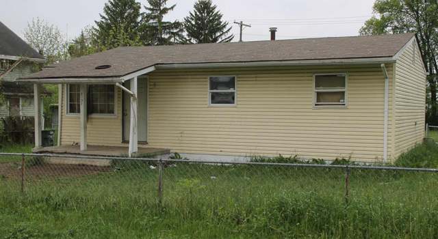 Photo of 2197 Berrell Ave, Columbus, OH 43211
