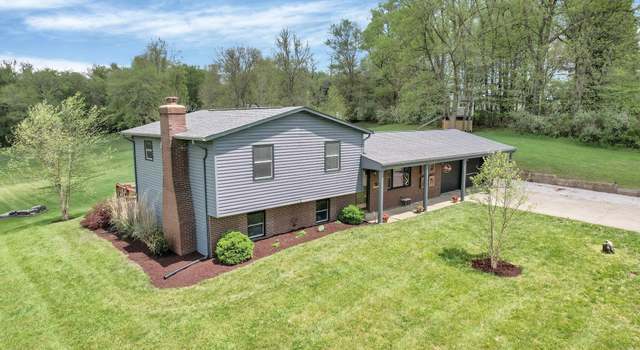 Photo of 699 Cedar Run Rd NE, Newark, OH 43055