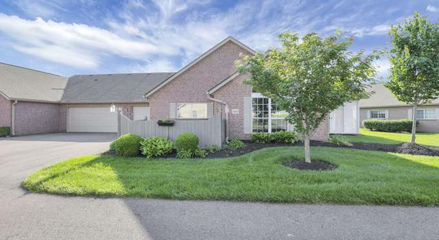 Photo of 5668 Willet Ln, Westerville, OH 43081