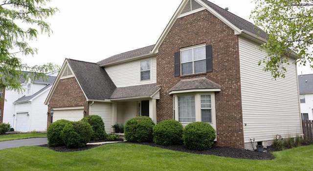 Photo of 2953 Bohlen Dr, Hilliard, OH 43026