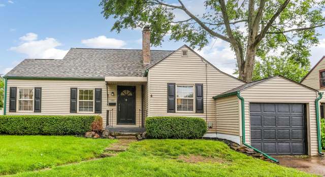 Photo of 563 Cherry St, Groveport, OH 43125