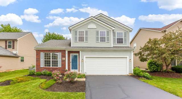 Photo of 8417 Squad Dr, Galloway, OH 43119
